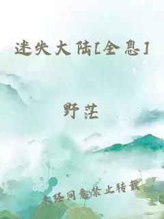 迷失大陆[全息]