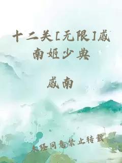 十二关[无限]戚南姬少典