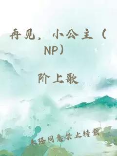 再见，小公主（NP）