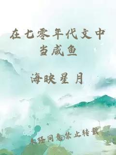 在七零年代文中当咸鱼