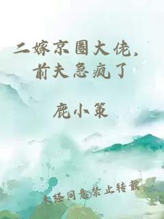 二嫁京圈大佬，前夫急疯了